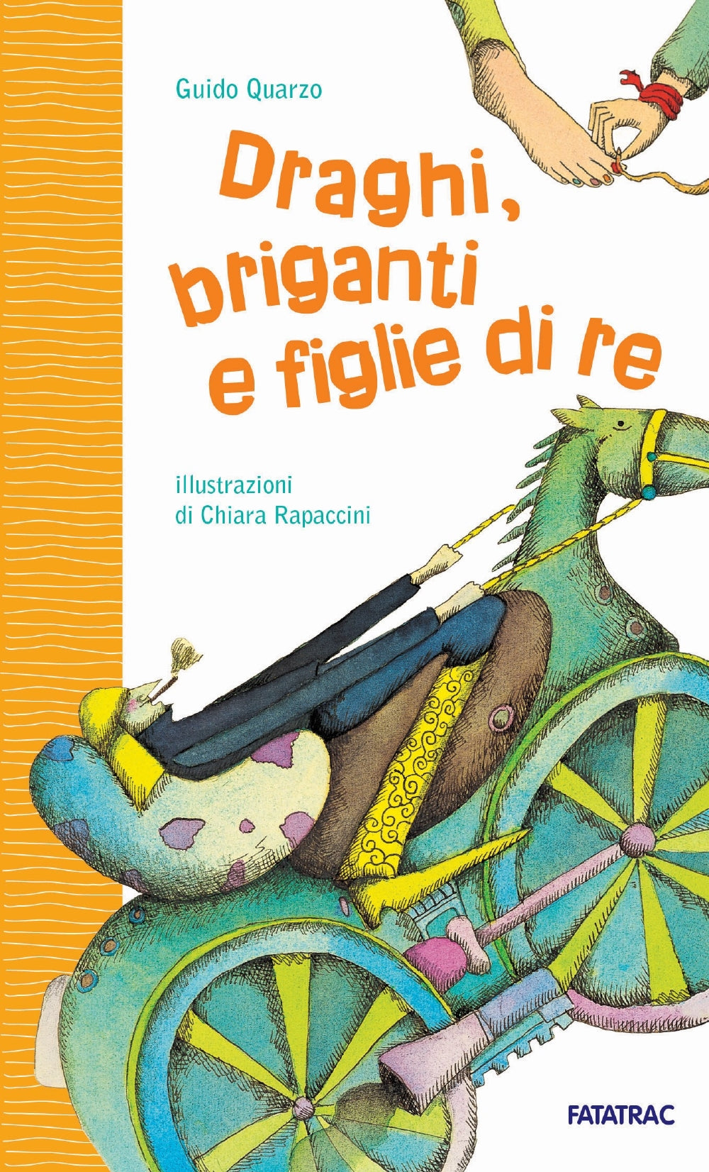 Un'estate da leoni 1 + Storie di animali + Draghi, briganti e figlie di re. Percorsi multidisciplinari per le vacanze