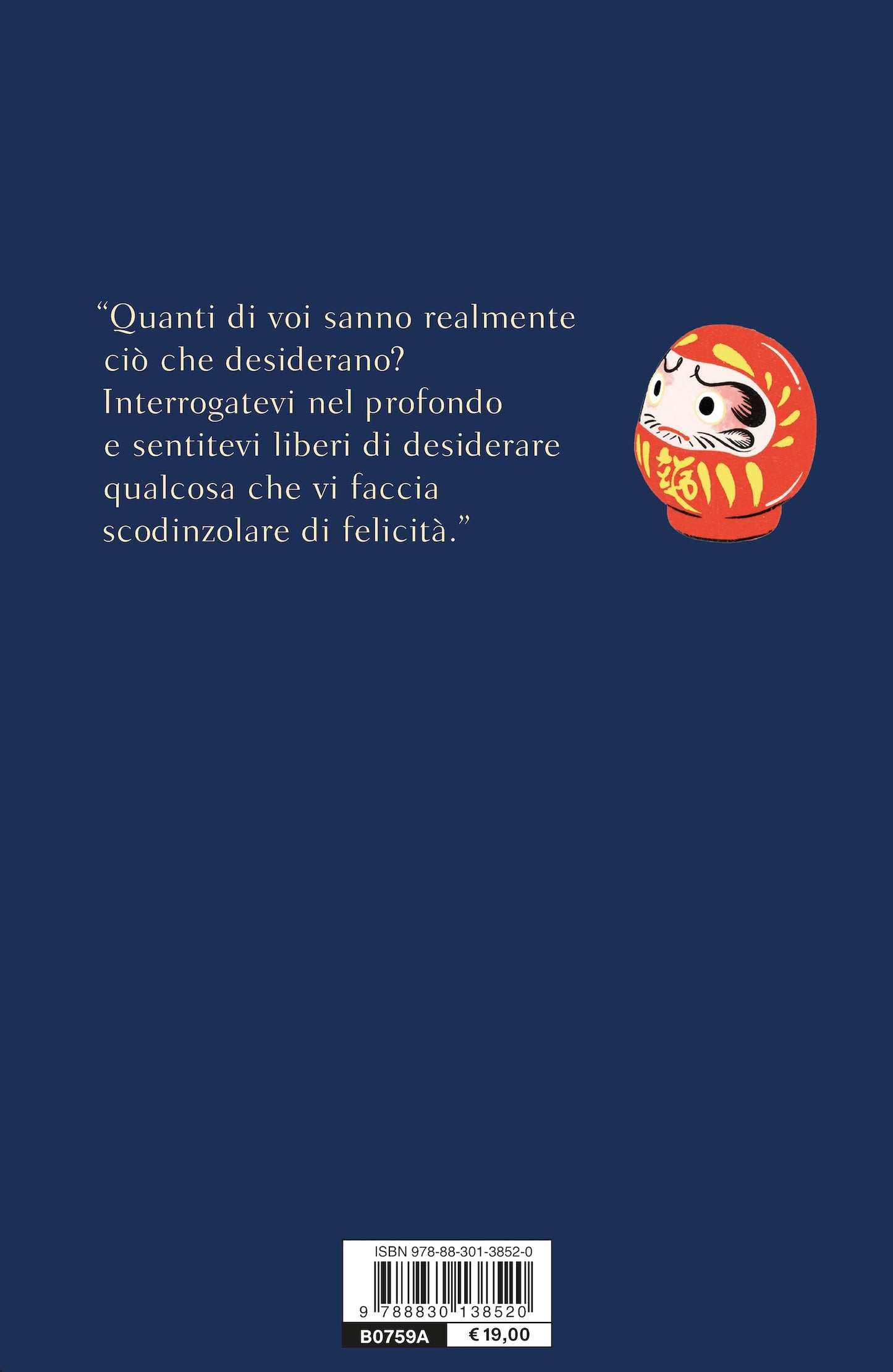 Come si esprime un desiderio