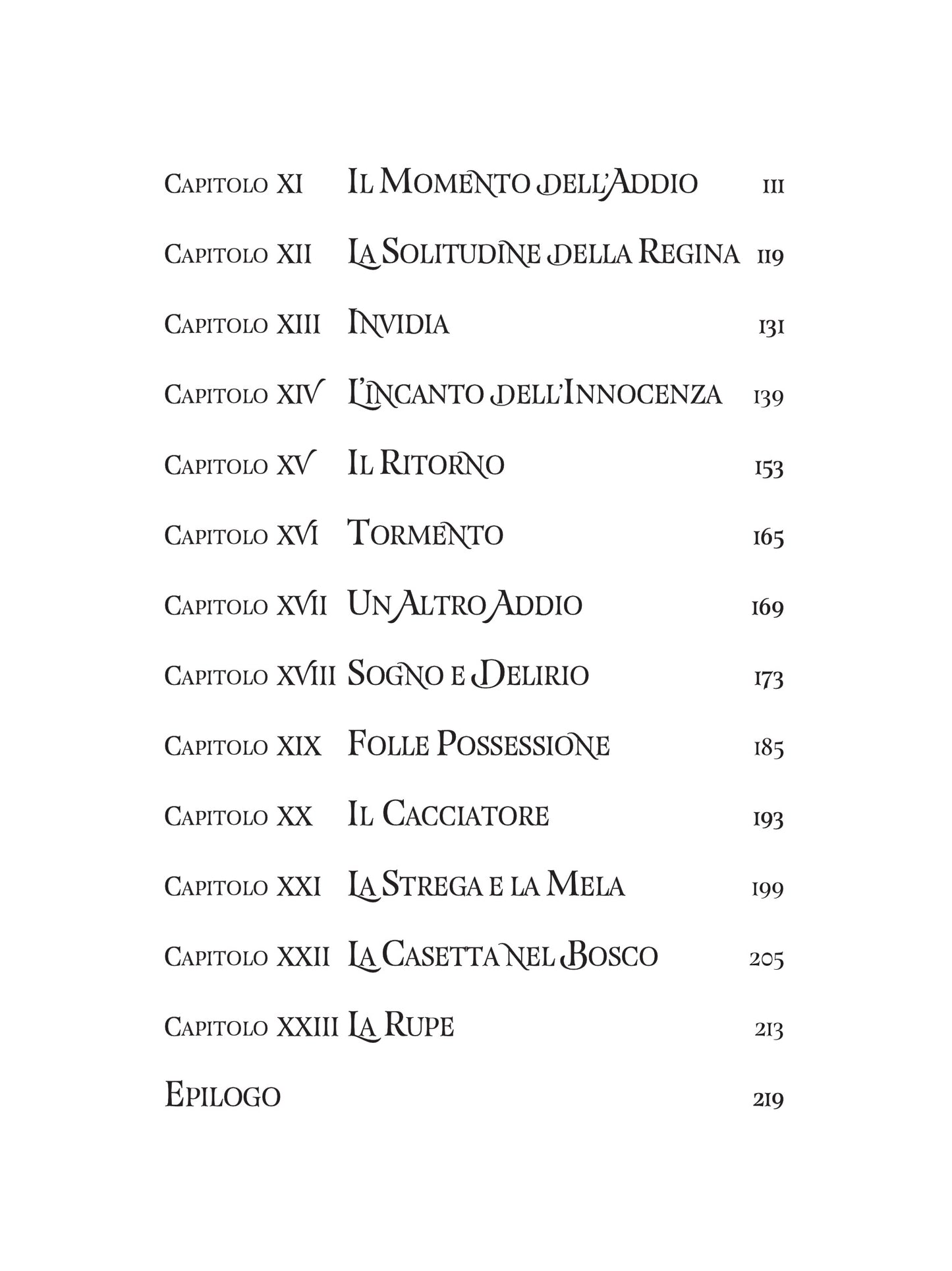 Disney Villains La più bella del reame. Grimilde - La vera storia