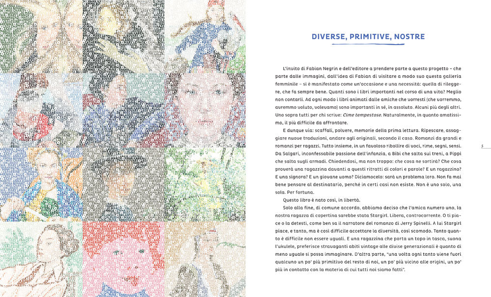 Le amiche che vorresti. E dove trovarle