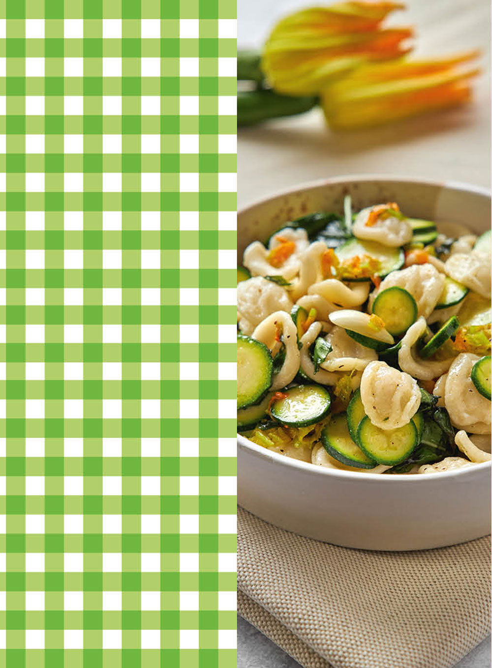 Ricette vegetariane d'Italia. 300 piatti della tradizione