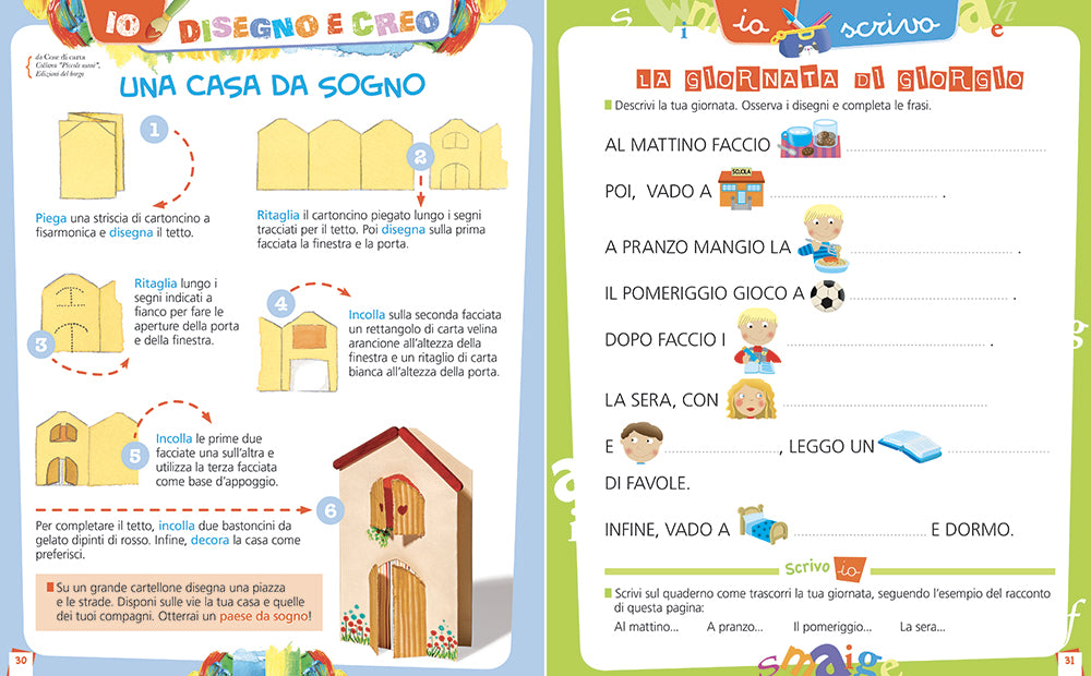 Leggo in prima. Prime antologia di letture per piccoli lettori