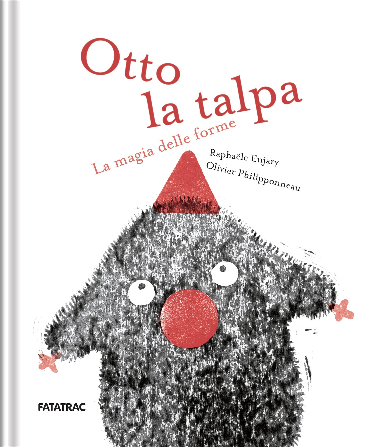 Otto la talpa