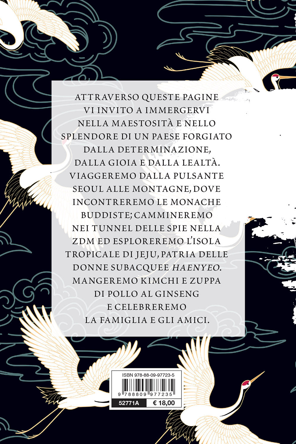 Il pensiero coreano. Tradizioni e storia della ruggente tigre asiatica