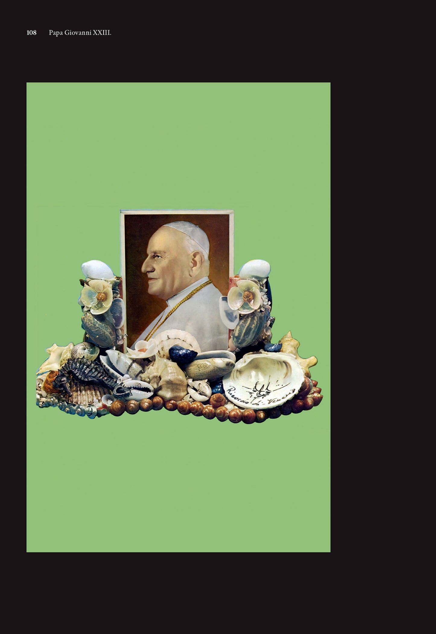 Il Kitsch. Antologia del cattivo gusto