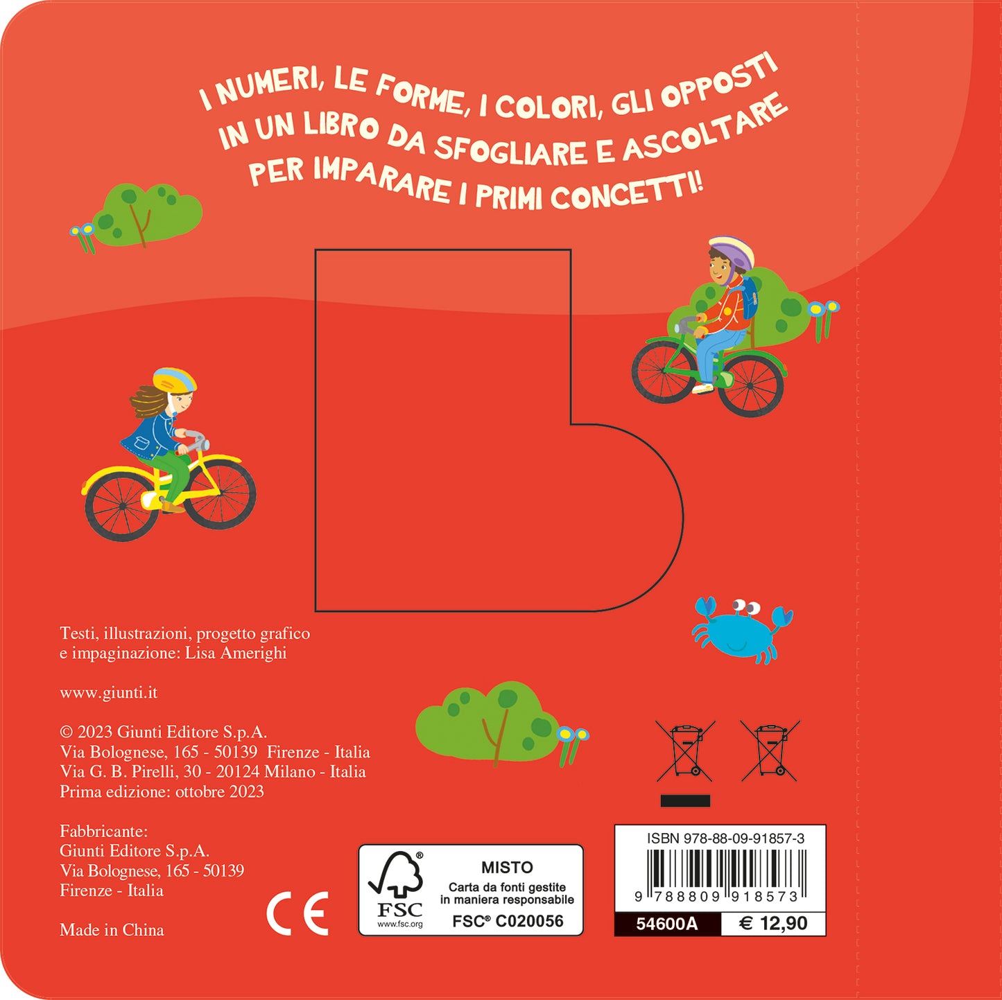 Il mio primo libro. I libri parlanti