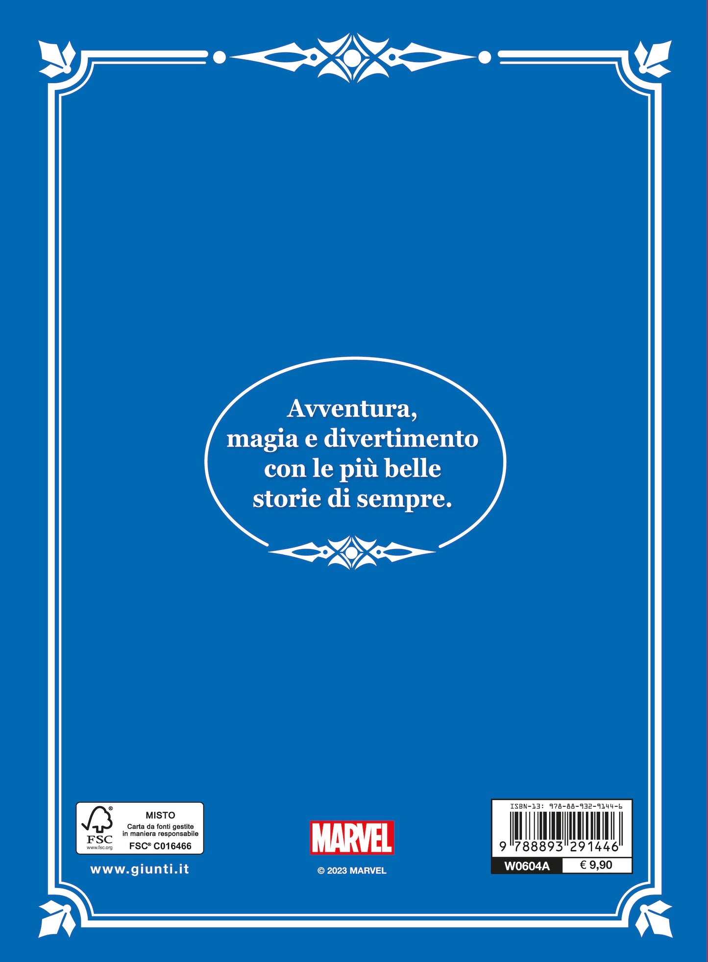 Un universo di eroi Marvel - I Capolavori