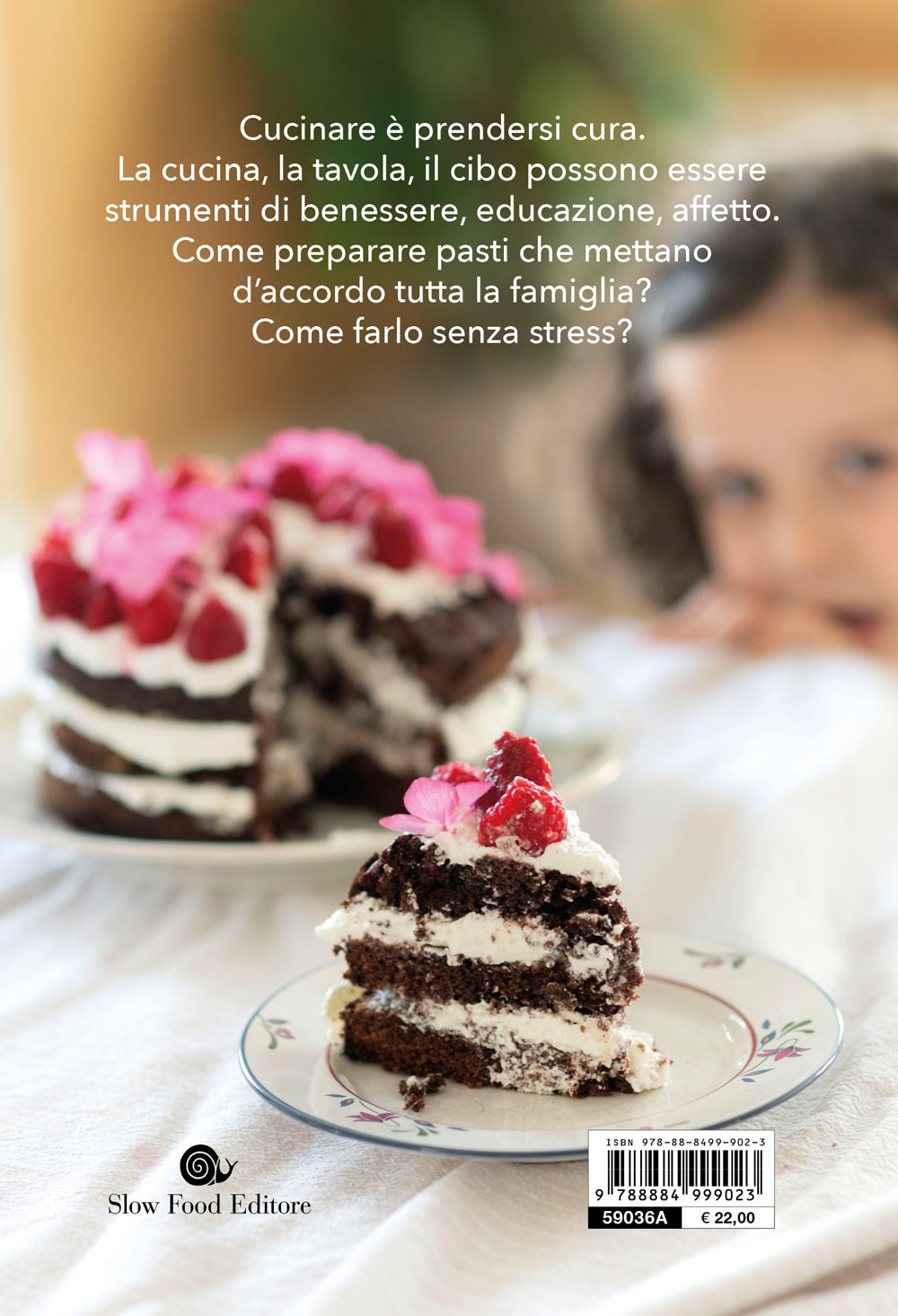 Cucina in famiglia. Consigli, menù e ricette da 0 a 99 anni