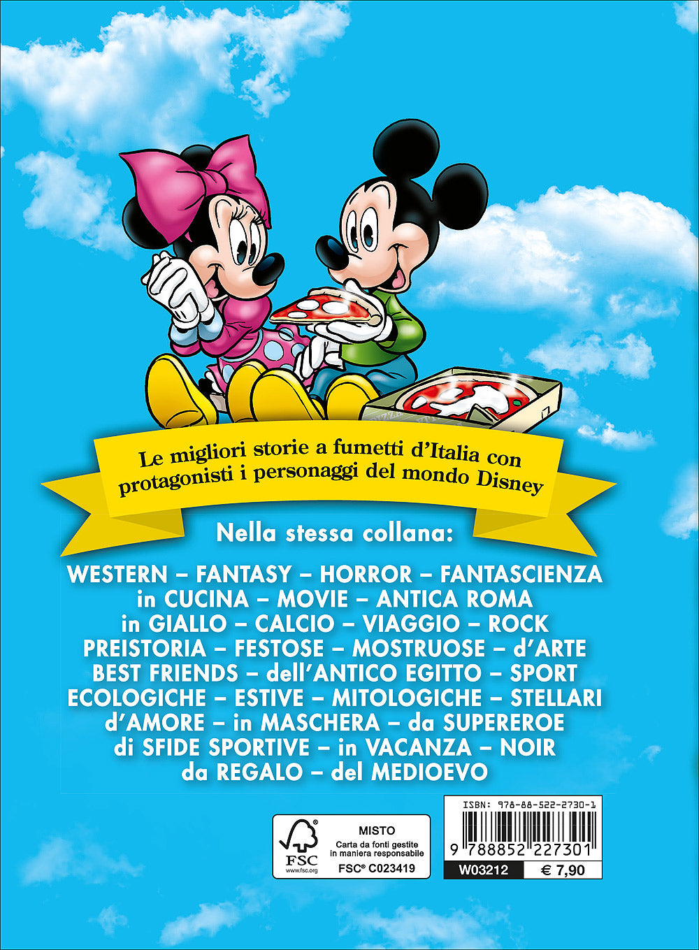 Le più belle storie d'Italia