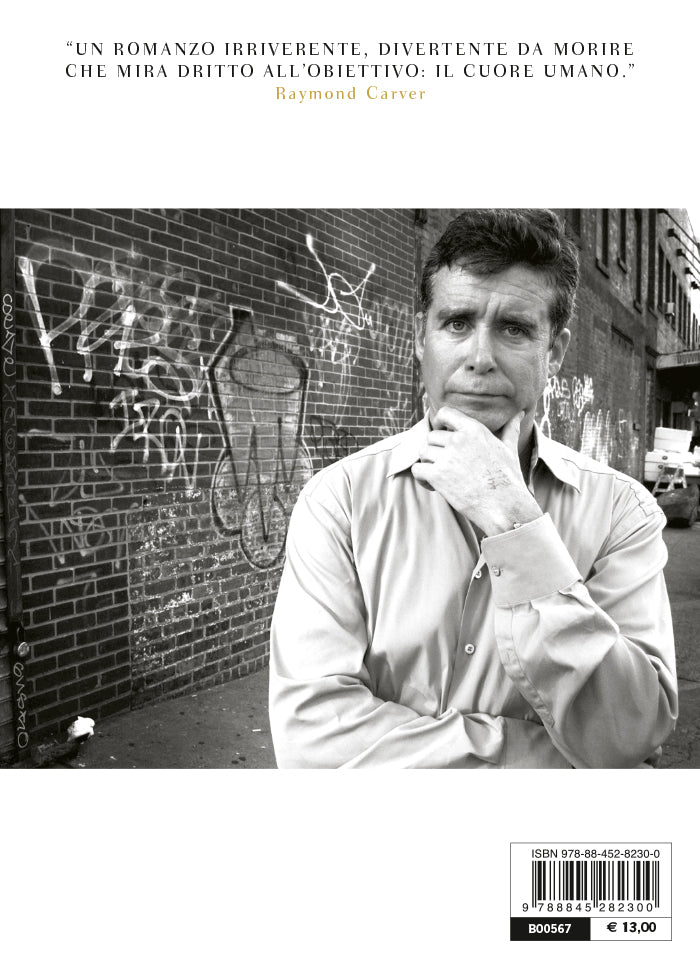 Le mille luci di New York