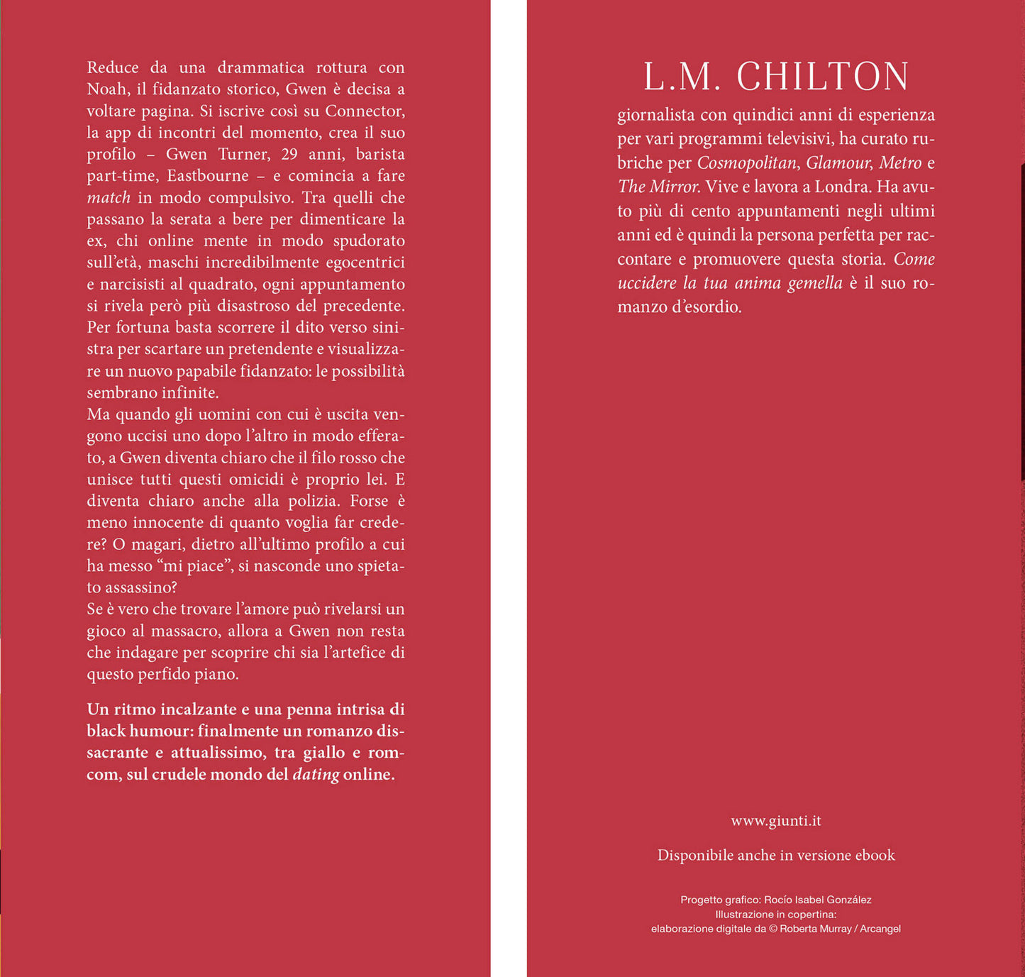 Come uccidere la tua anima gemella