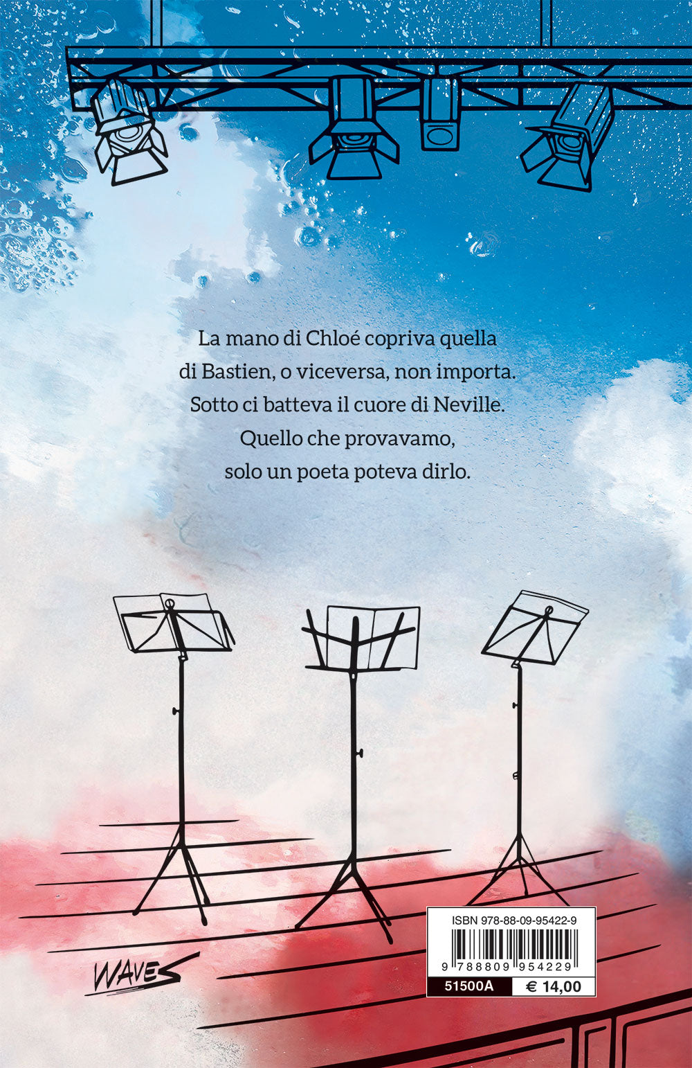 3000 modi per dire ti amo