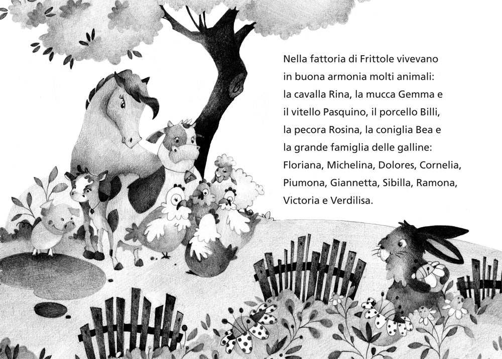 La gara di Maciste . Lettori in cammino