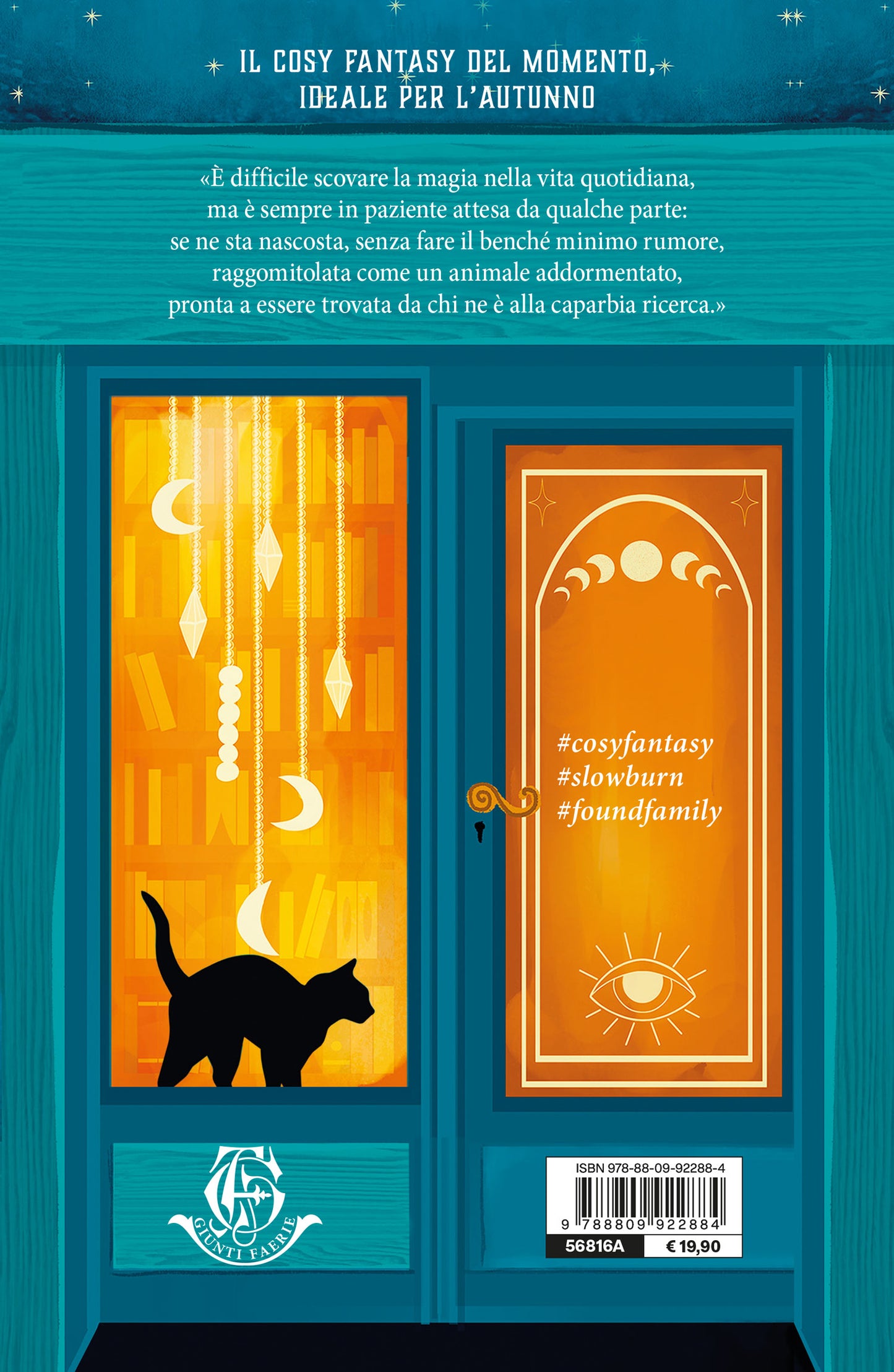 Rewitched. La magia delle seconde possibilità