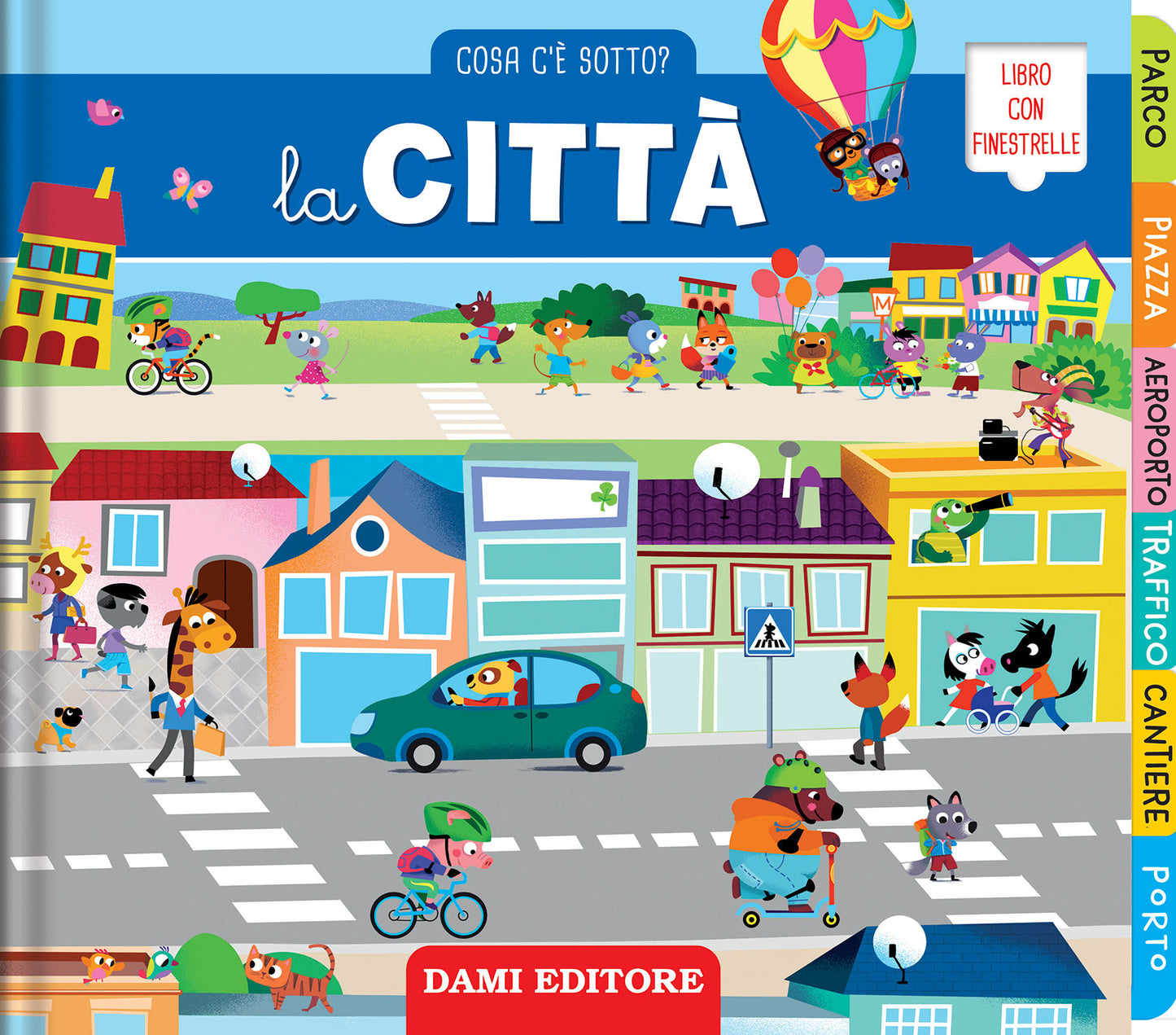 La città