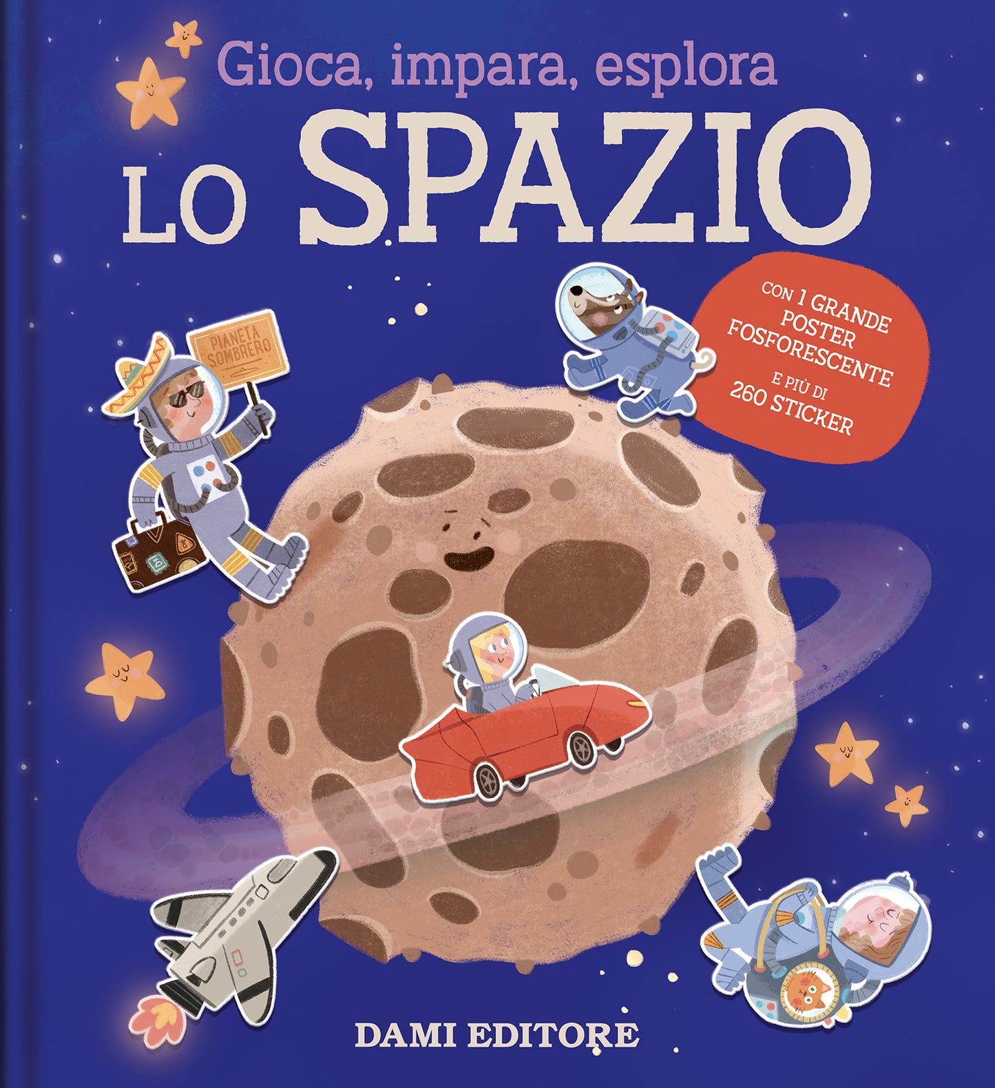 Lo Spazio