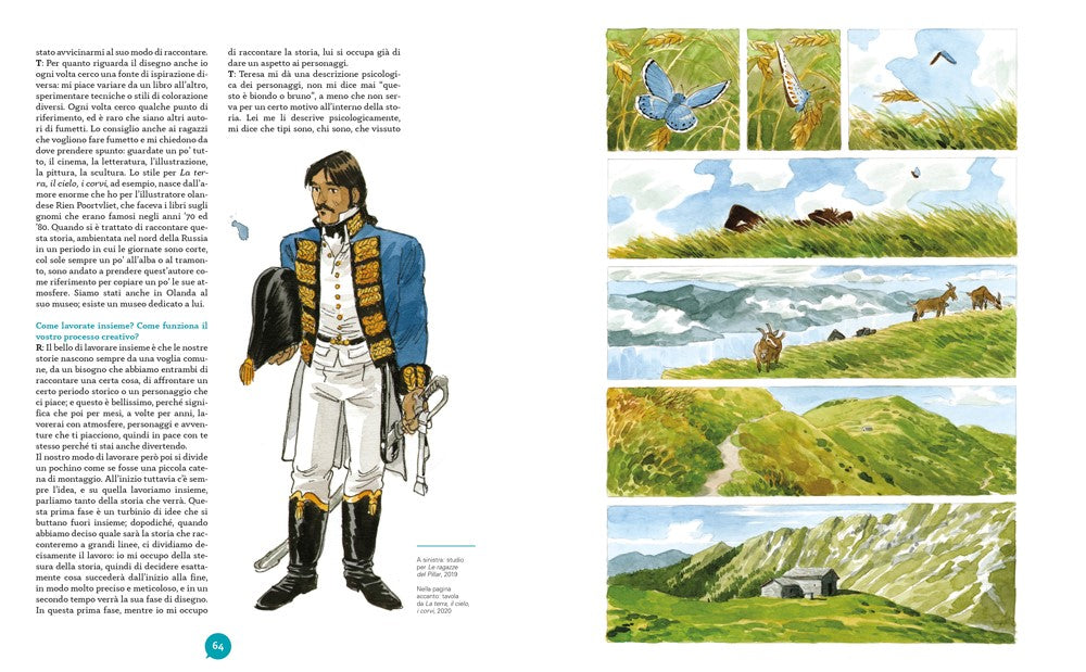 LUCCA COMICS & GAMES 2021 .. A RIVEDER LE STELLE