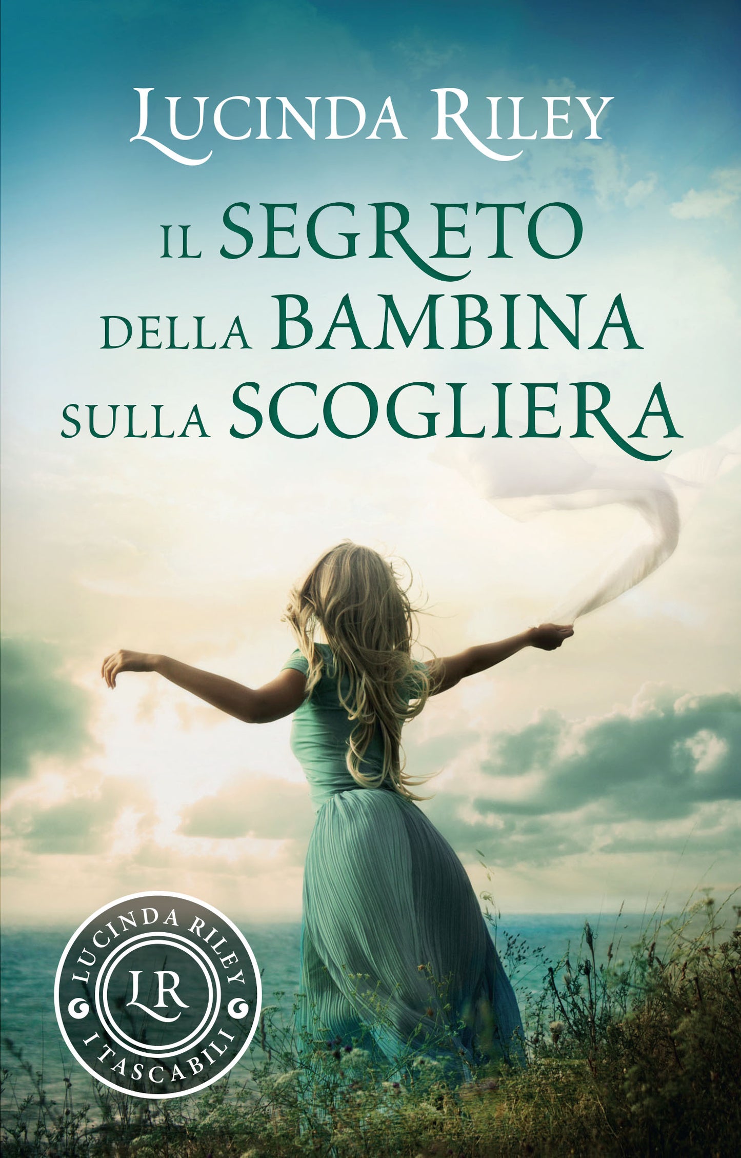 Il segreto della bambina sulla scogliera