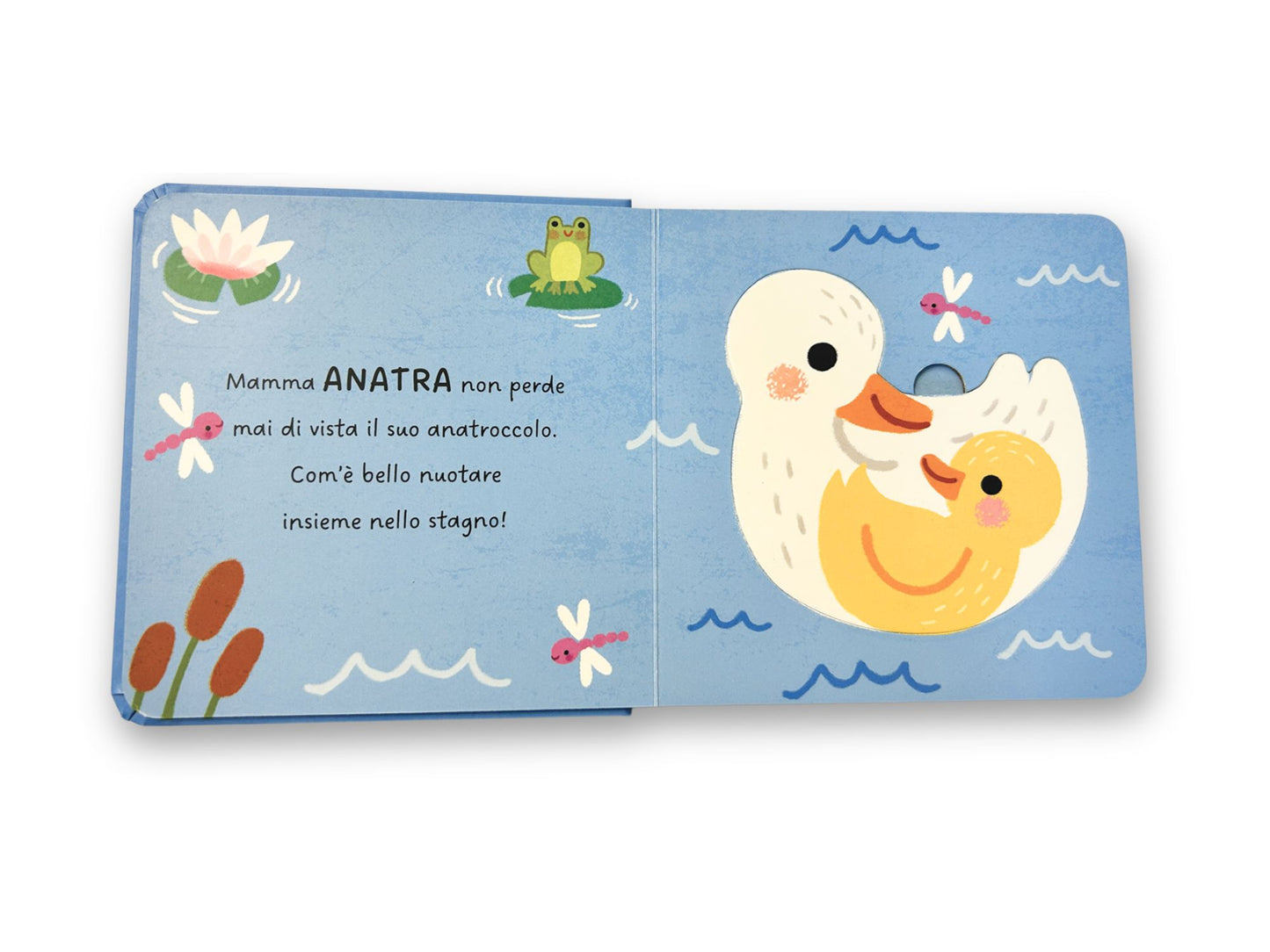 Il mio primo libro degli animali