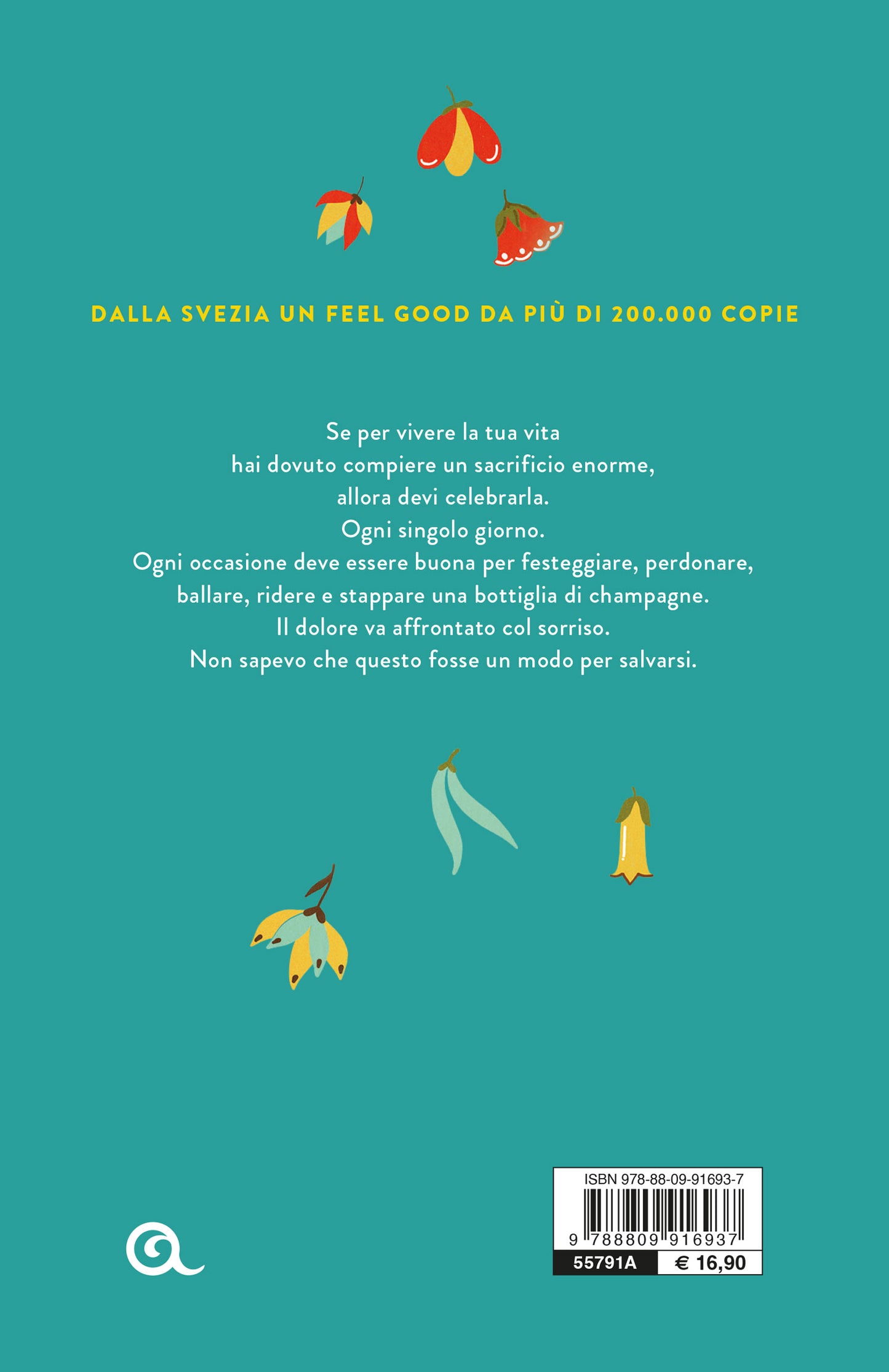 Il caffè della pazza gioia