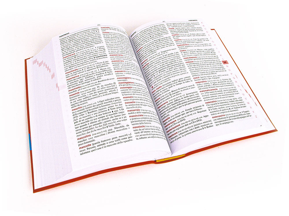 Il mio primo dizionario nuovo Miot 2021