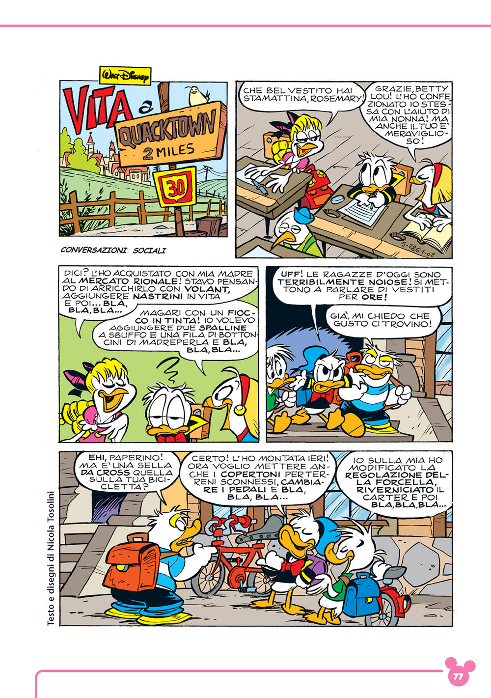 Mega Enigmistica Disney. Divertiti con Topolino e i suoi amici