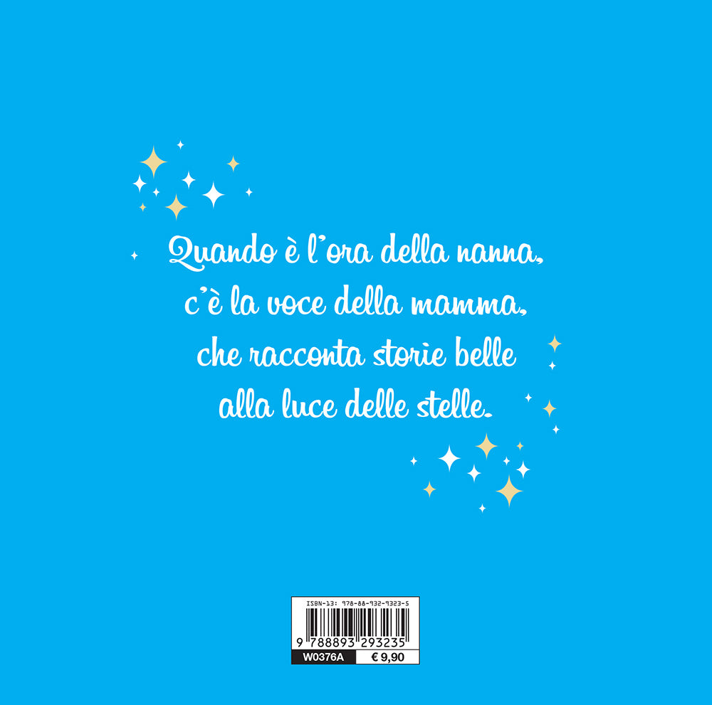 Spidey Prime Storie della Buonanotte