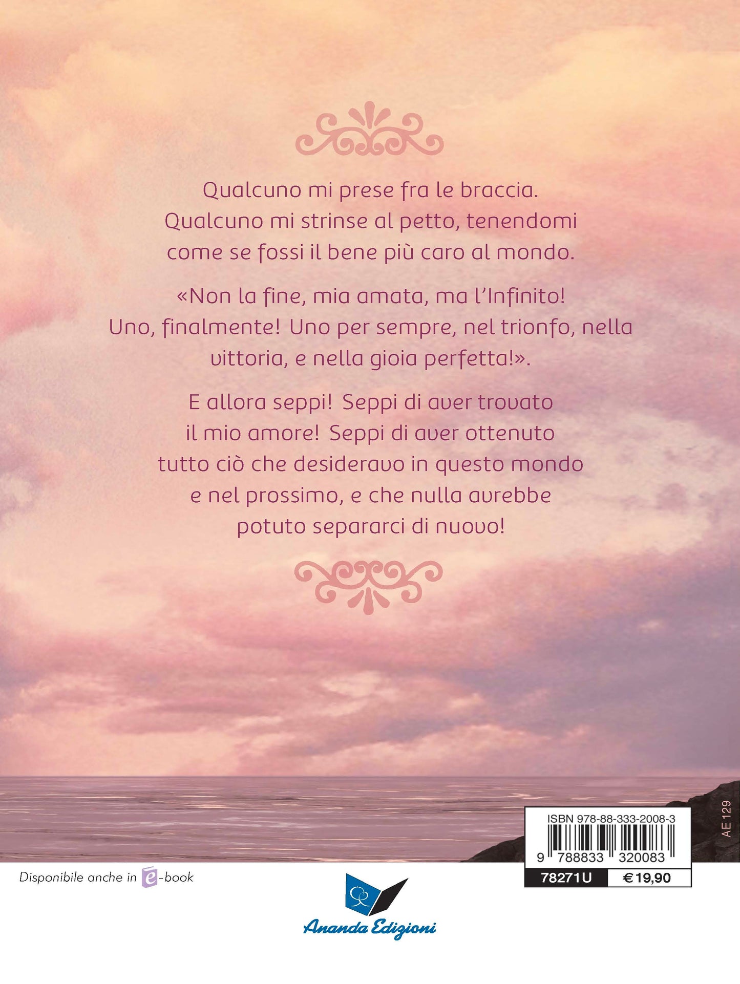 Sarò per sempre Tuo