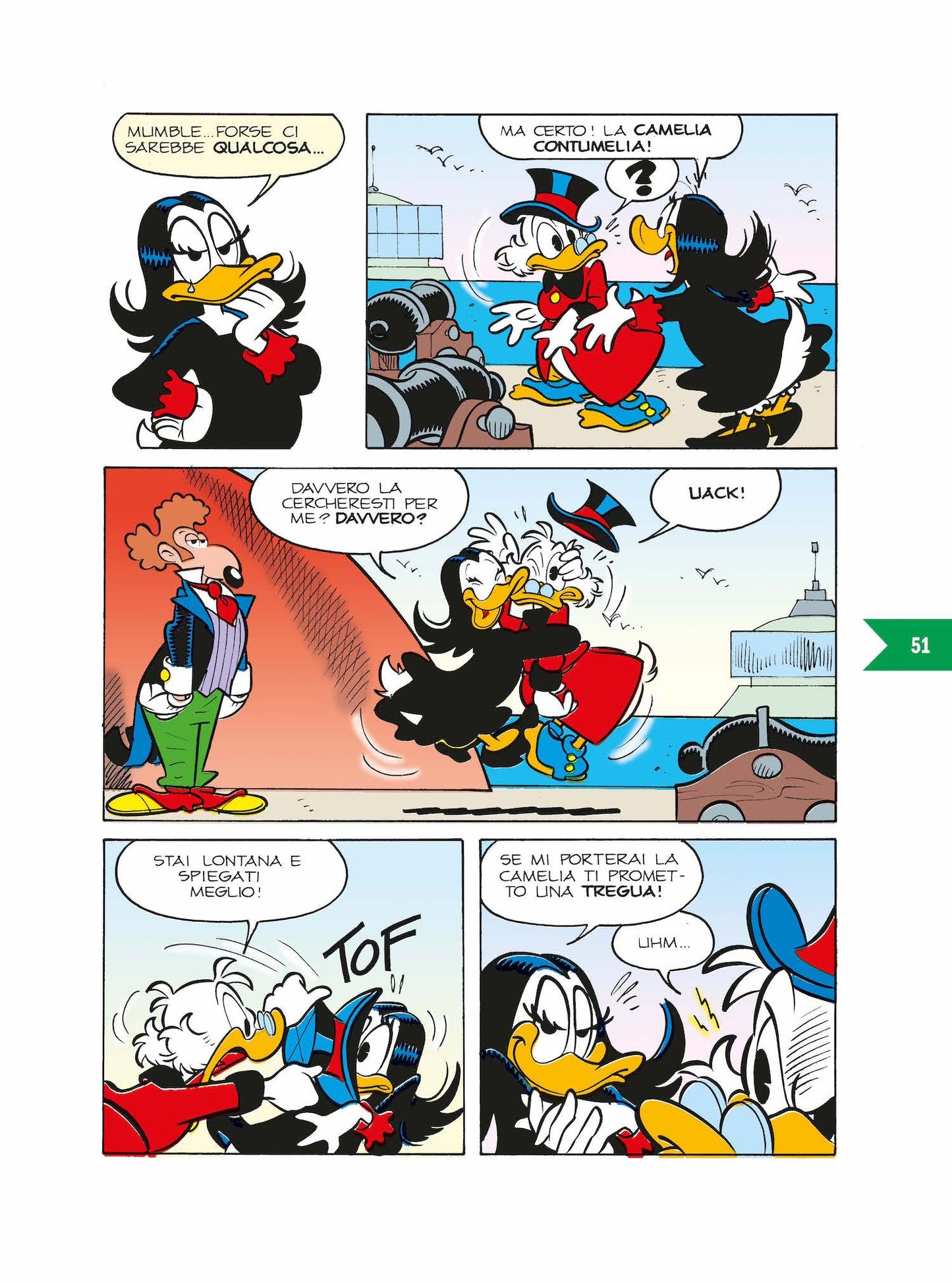 Zio Paperone Le più belle storie Disney. Un patrimonio di avventure