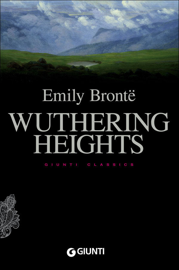 Wuthering Heights