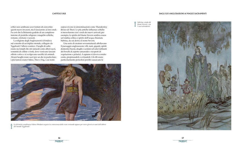 Magia e stregoneria. Storia, riti e leggende