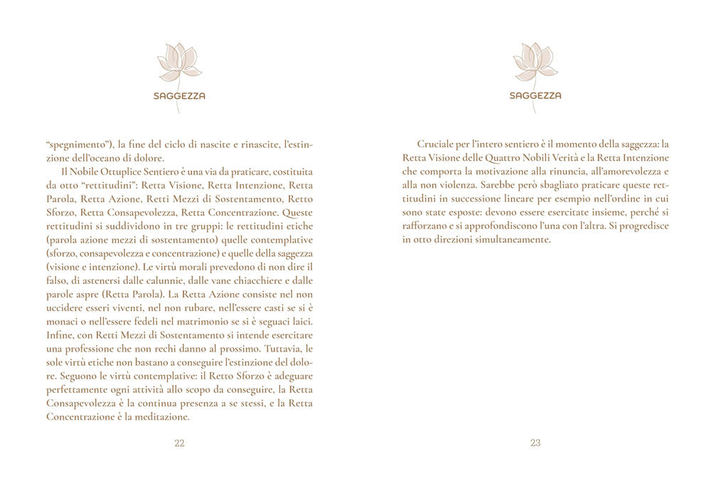 Liberi in questa vita.. Le più belle frasi del Buddha