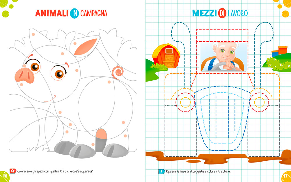 Giochi e attività in vacanza. Tante attività e giochi in vacanza