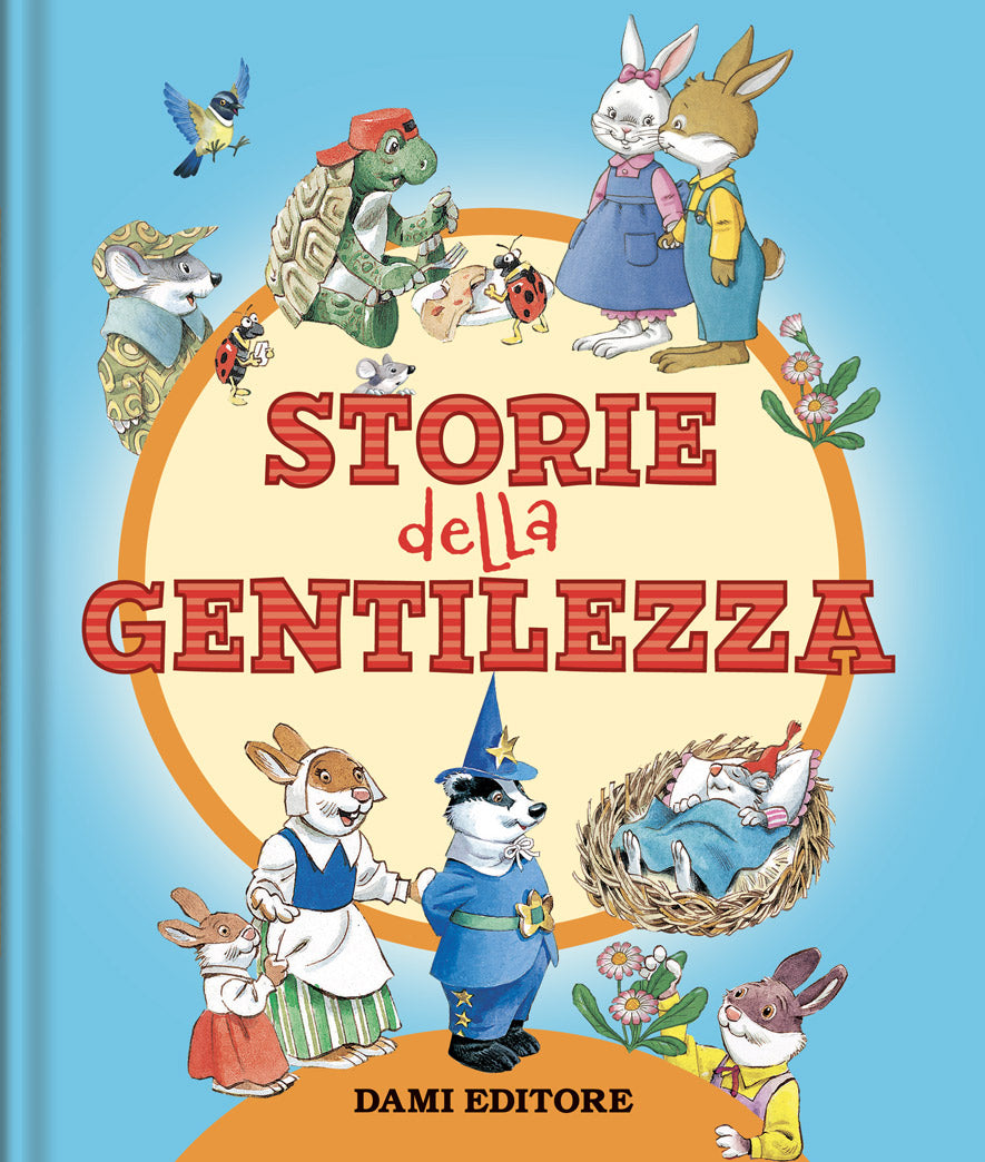 Storie della gentilezza