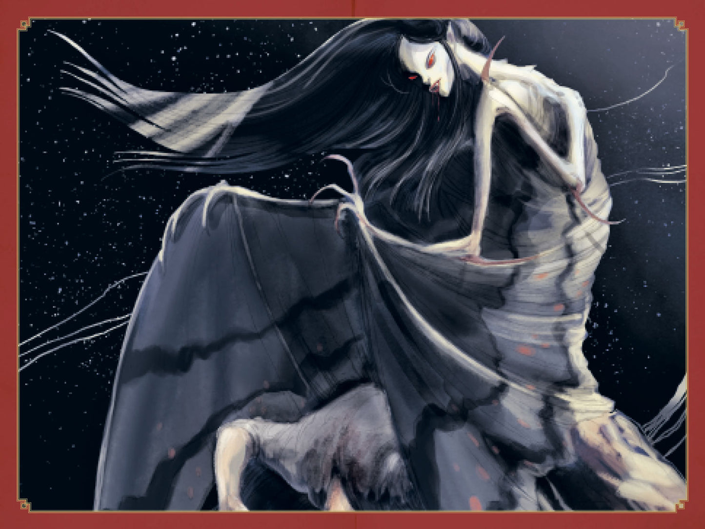 I poteri oscuri di Tolkien