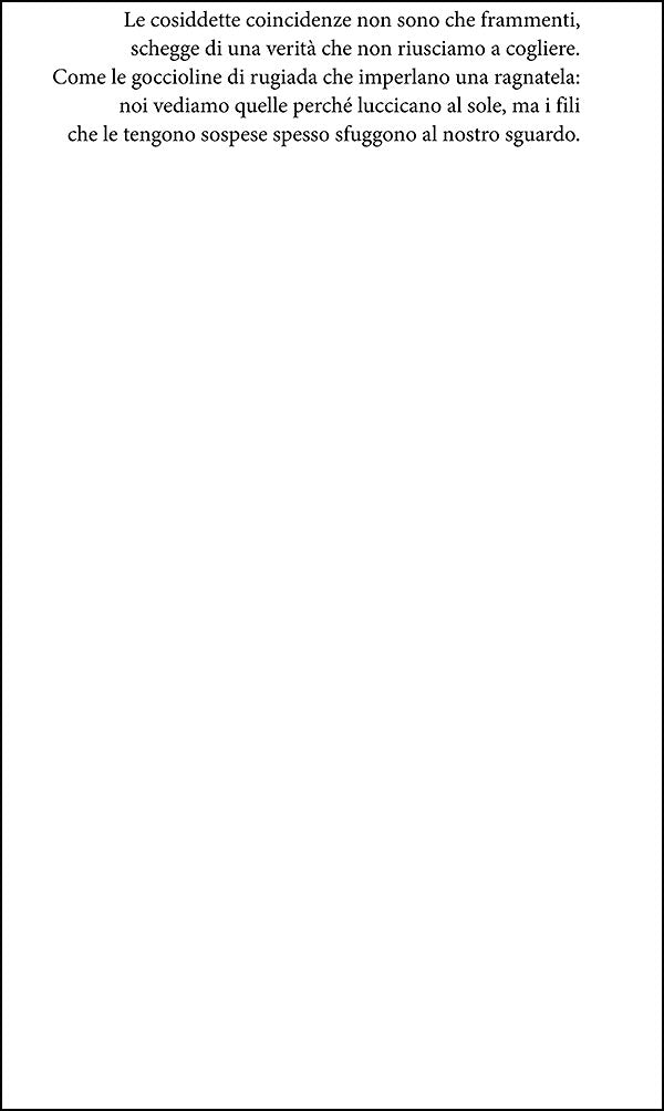 La strana morte del signor Merello