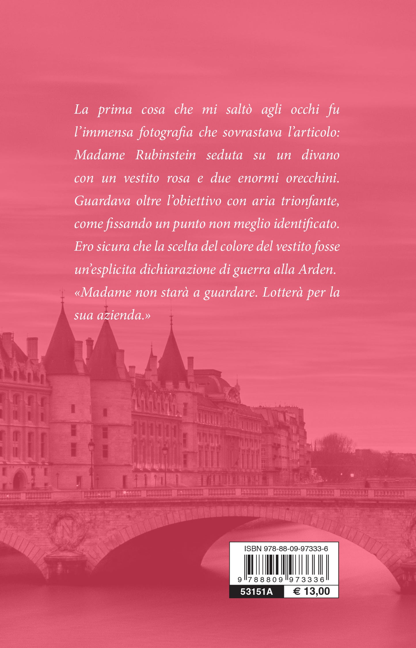 I sogni di Sofia. I colori della bellezza