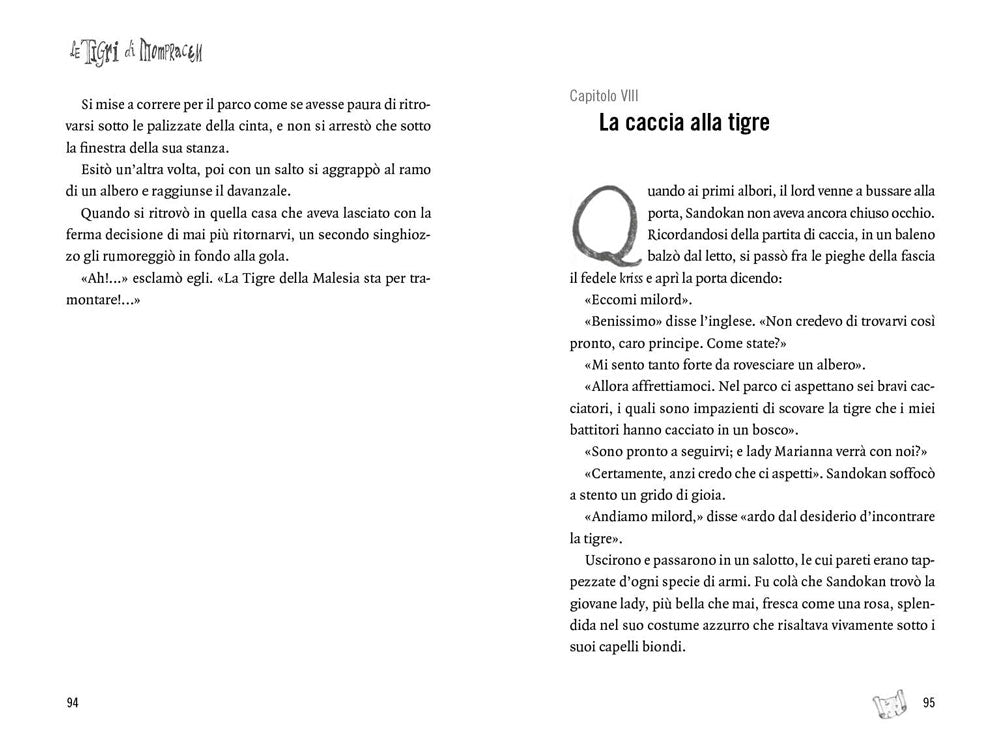 Le Tigri di Mompracem