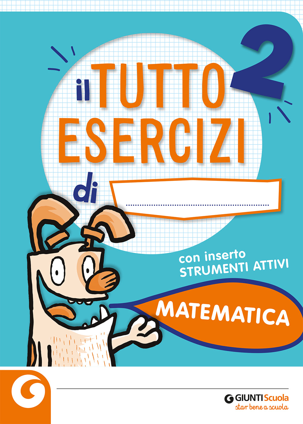 Tutto Esercizi - Matematica 2