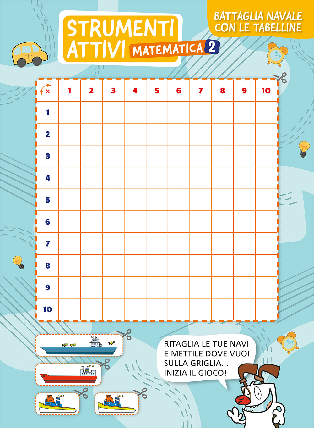 Tutto Esercizi - Matematica 2