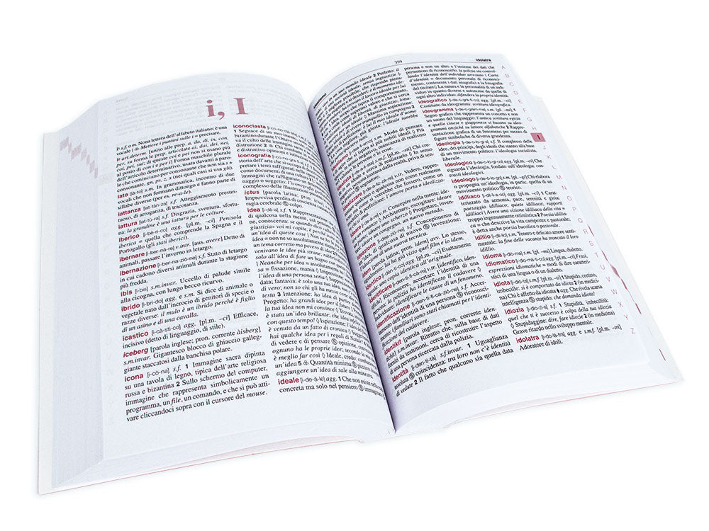 Il mio primo dizionario nuovo Miot 2021