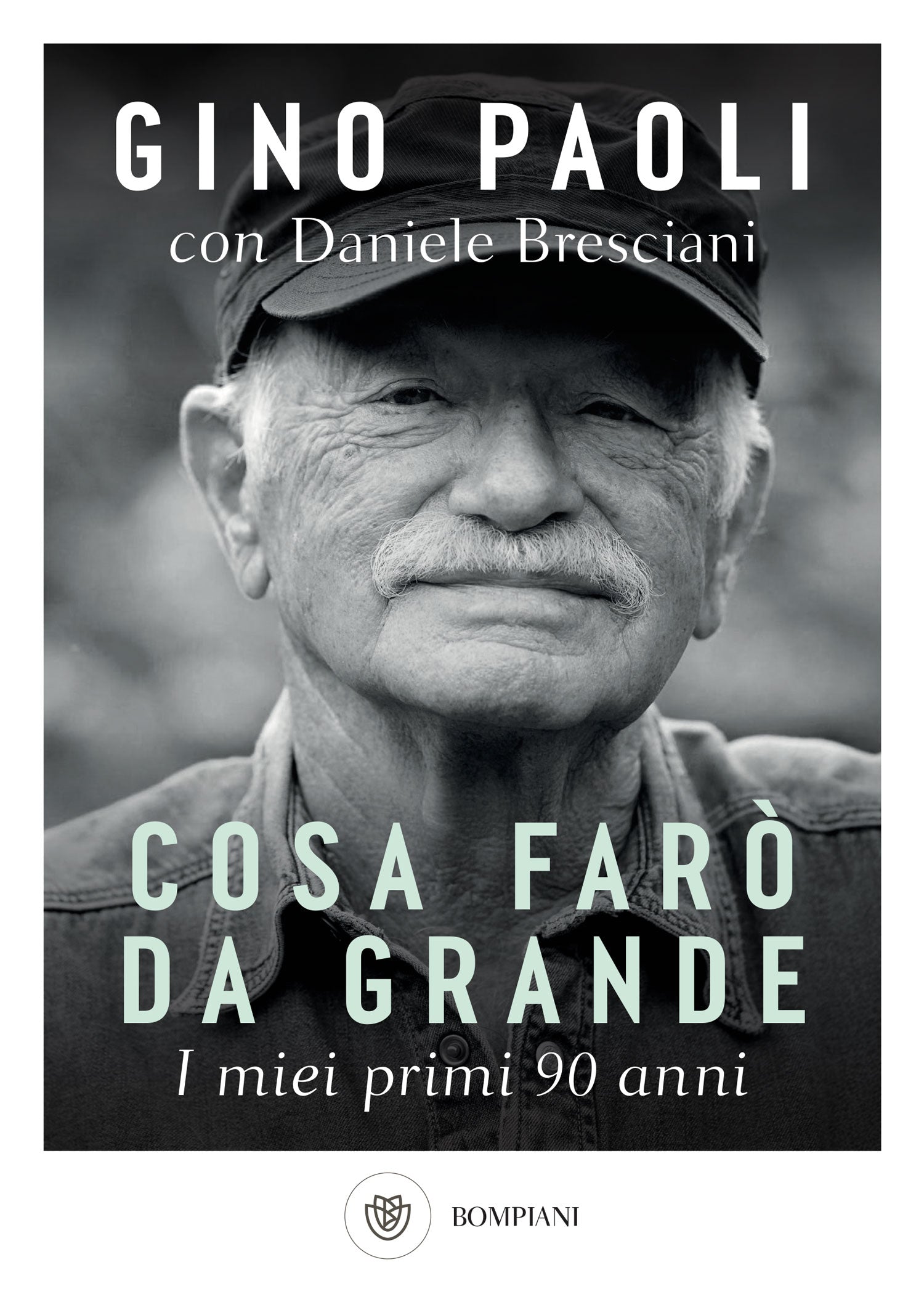 Cosa farò da grande. I miei primi 90 anni