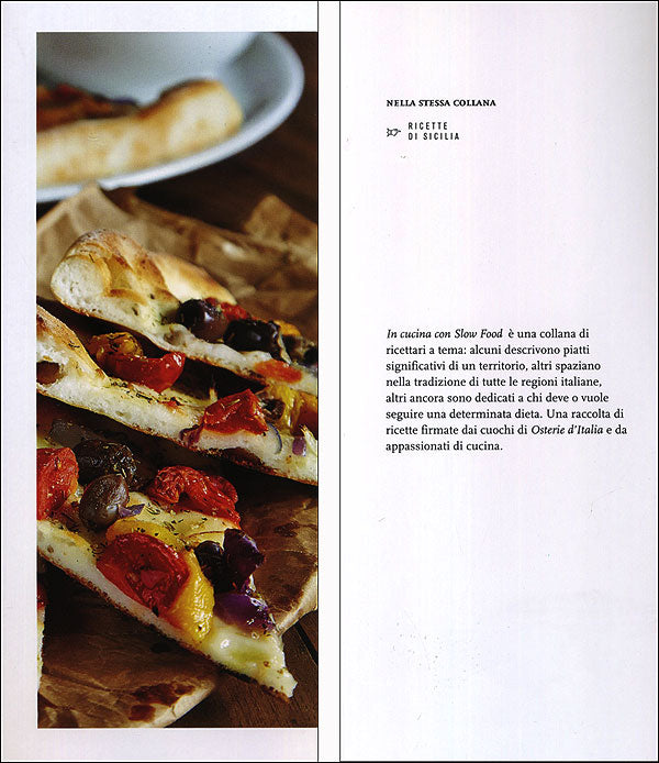 A tavola senza glutine