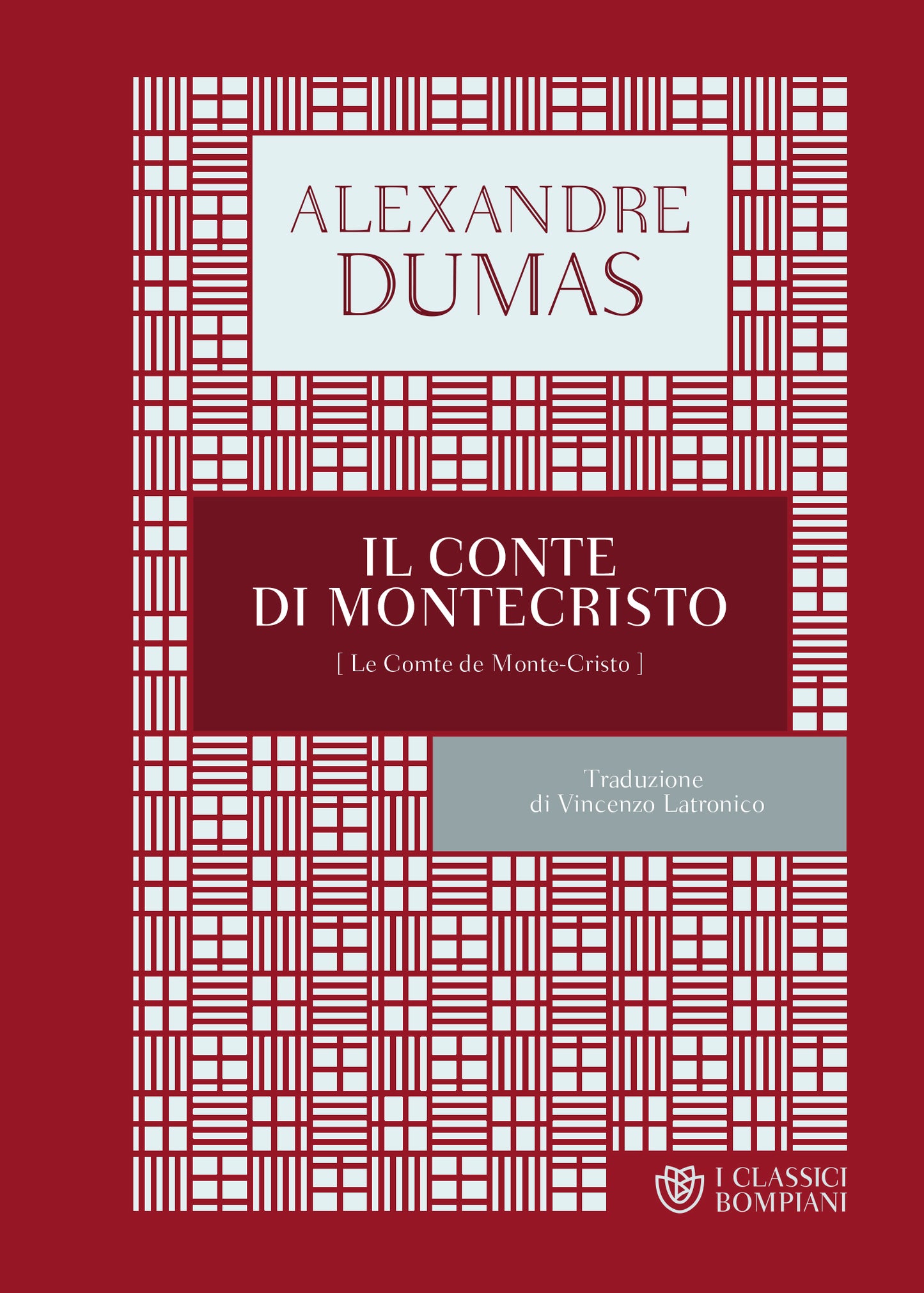 Il conte di Montecristo