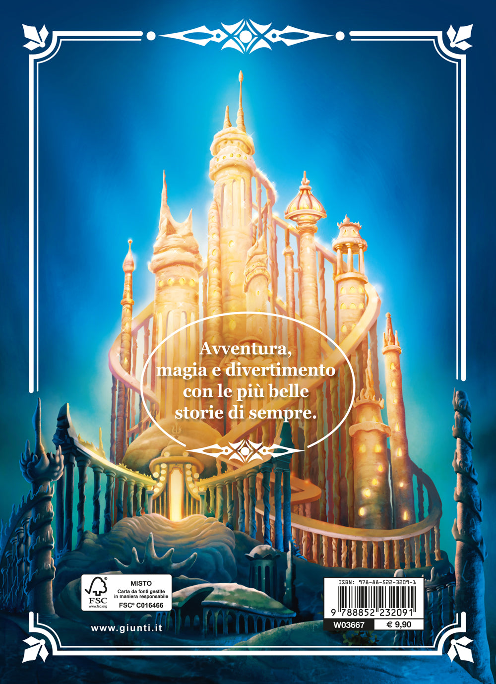 La Sirenetta - I Capolavori