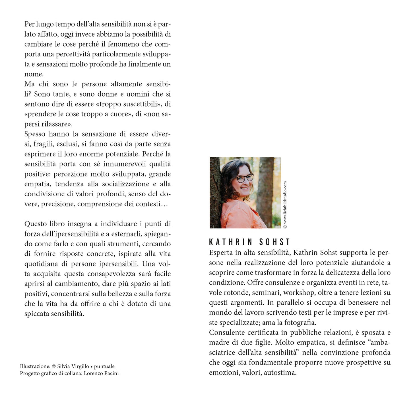 Più sensibili più forti. Quando l'alta sensibilità diventa una risorsa preziosa