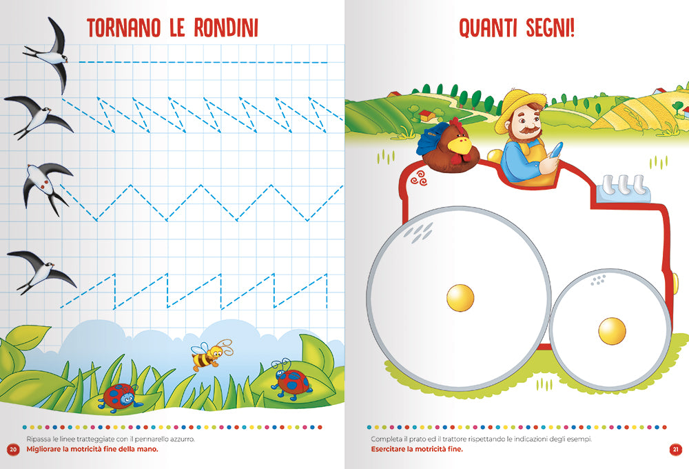 200 giochi e passatempi educativi per bambini. Tanti giochi e attività per imparare divertendosi