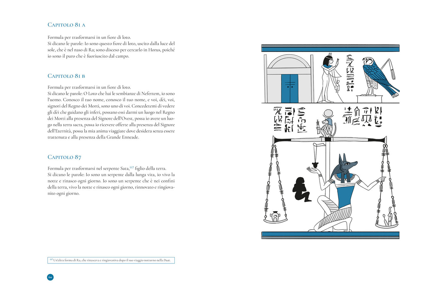 Il libro egiziano dei morti