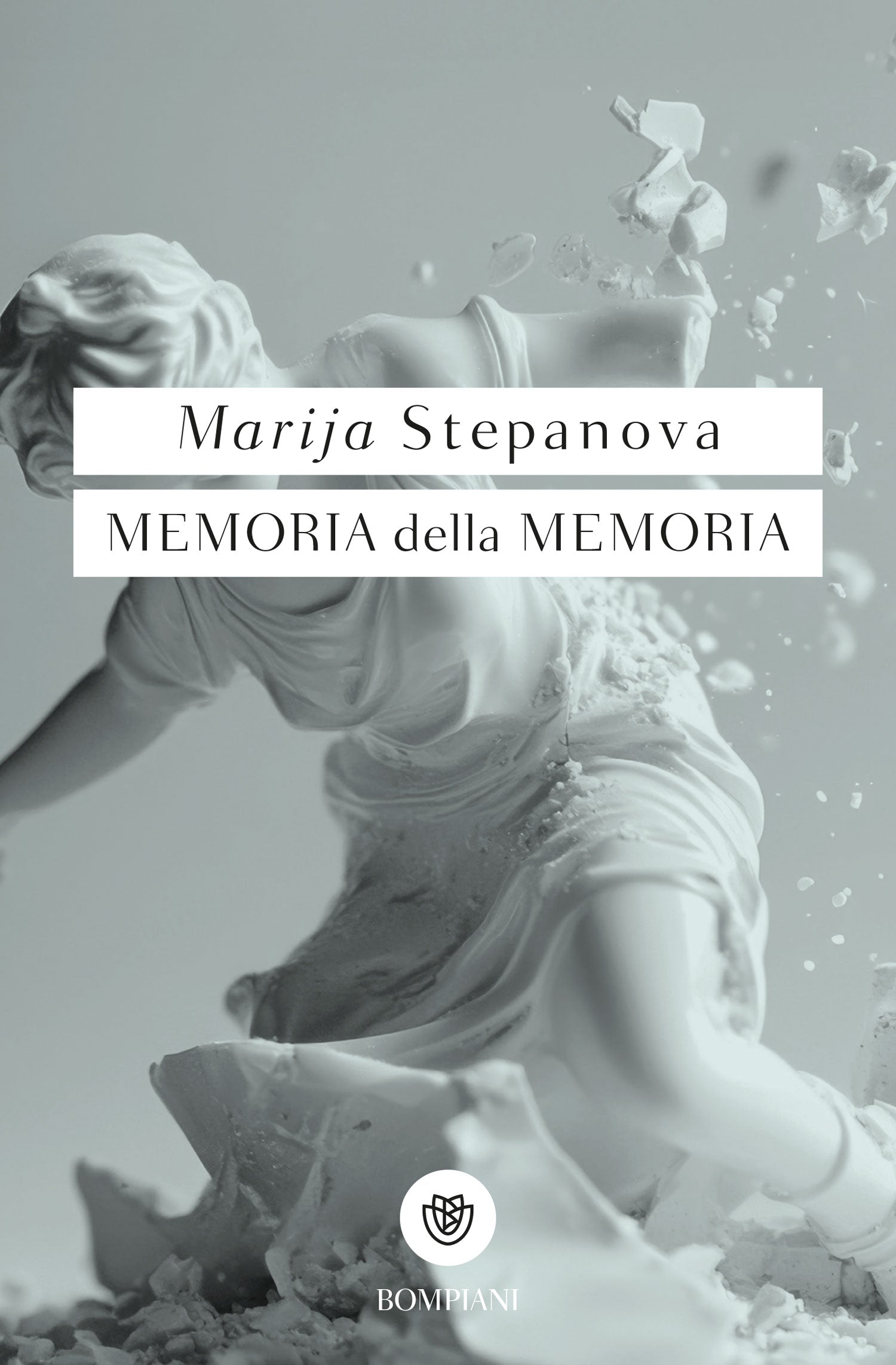 Memoria della memoria. Una romanza