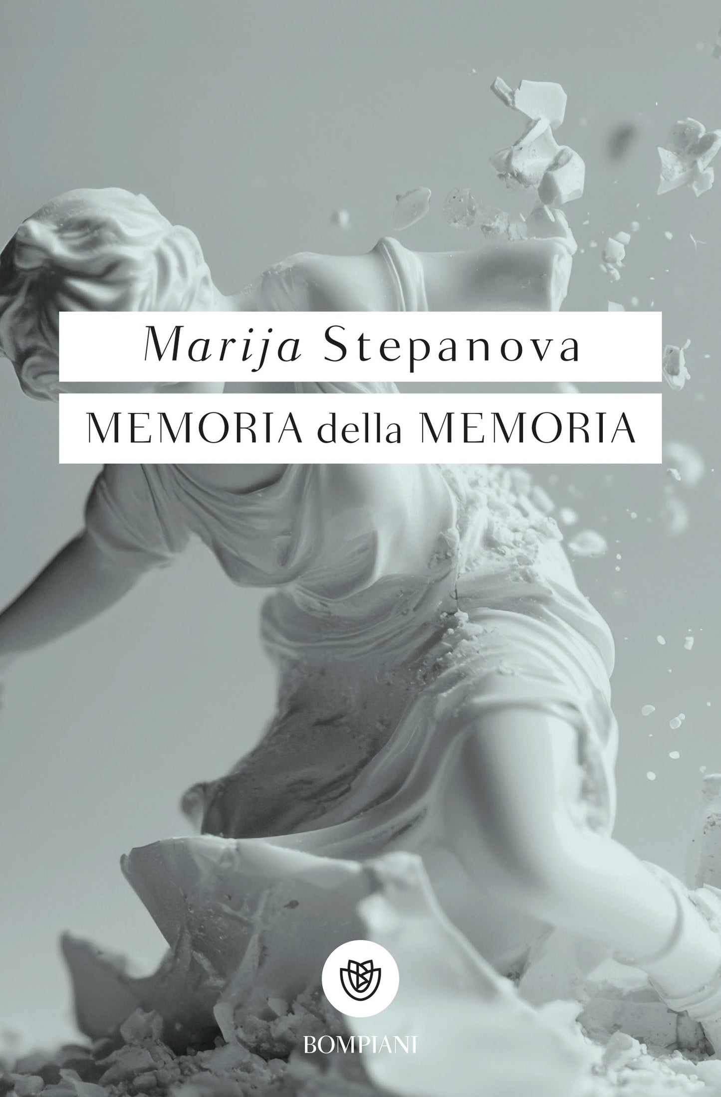 Memoria della memoria. Una romanza